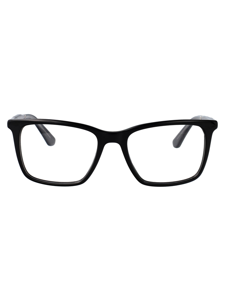 Calvin Klein OPTICAL - Nero | 457514c2c6a33a67a0424c30c33cfe7ea800f9c8