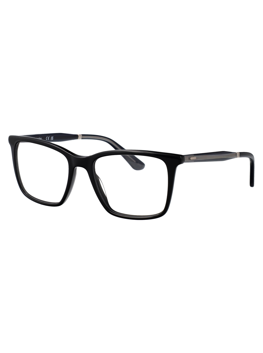 Calvin Klein OPTICAL - Nero | b41282d9727664cc8c4da87026549d3f51c662e4