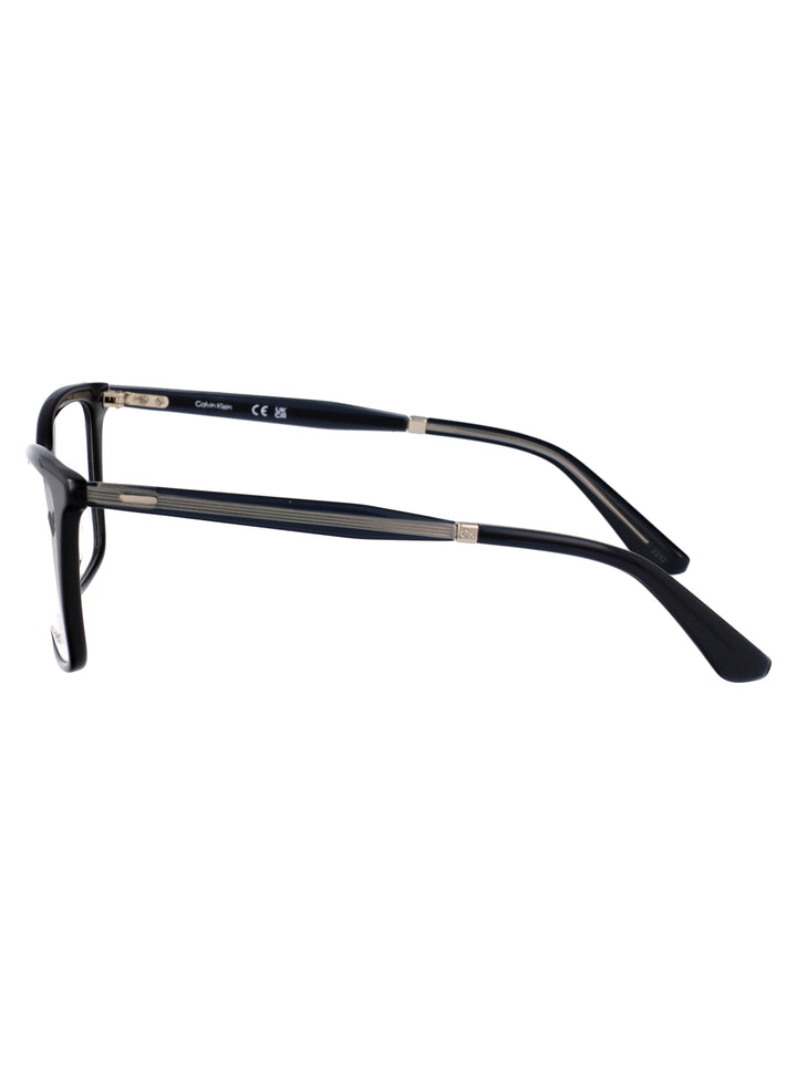 Calvin Klein OPTICAL - Nero | 46192fae68bba27fe0e97112b2f2237183011248