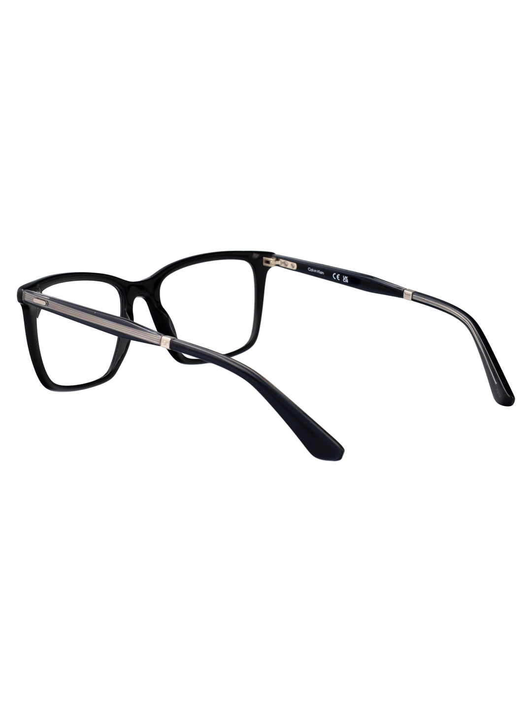 Calvin Klein OPTICAL - Nero | 9dea65a5985cac548d51ad68c886ff51643d708e