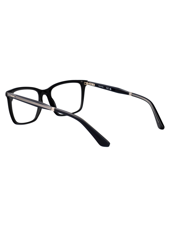 Calvin Klein OPTICAL - Nero | 9dea65a5985cac548d51ad68c886ff51643d708e