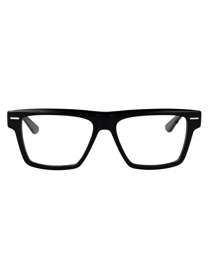 Calvin Klein OPTICAL - Nero | 2118bdf1ac932026a9eef21bd4d09d64b4c00d65