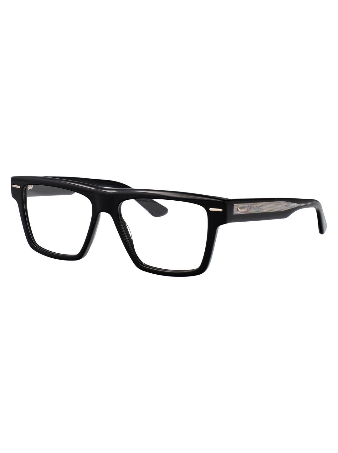 Calvin Klein OPTICAL - Nero | 1e61f5994d81e437285bb76c9fb4a460d309a314