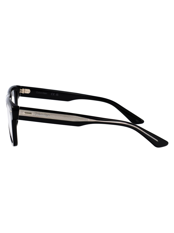 Calvin Klein OPTICAL - Nero | 30bb558d757a307cb757c962157eb15b0810a982