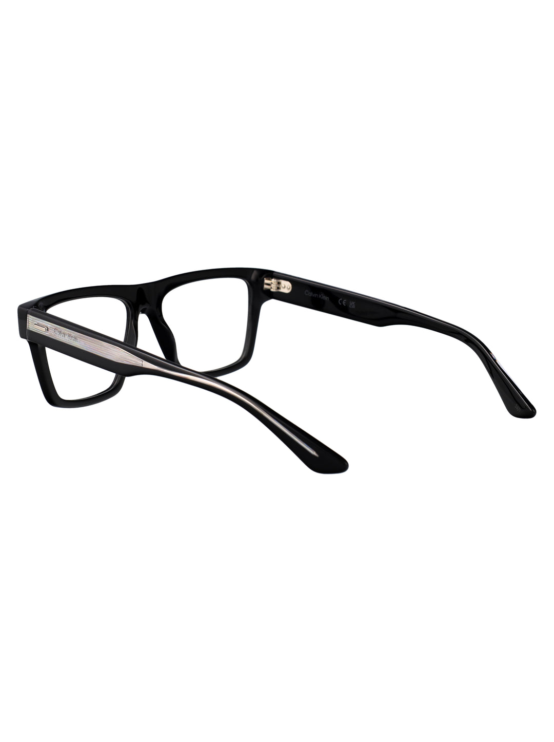 Calvin Klein OPTICAL - Nero | f37231be57d54e62ed26b8f9c7c4ebc64af6abdd