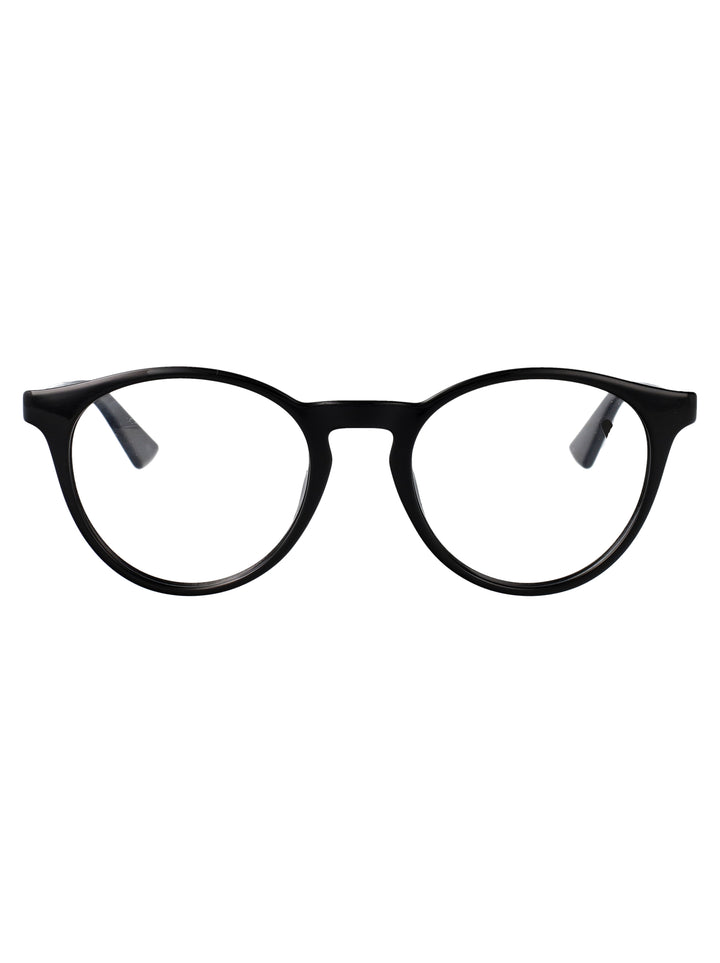Calvin Klein OPTICAL - Nero | 2da4bd46d66cf7b0efa11a986585c8fad1d88609