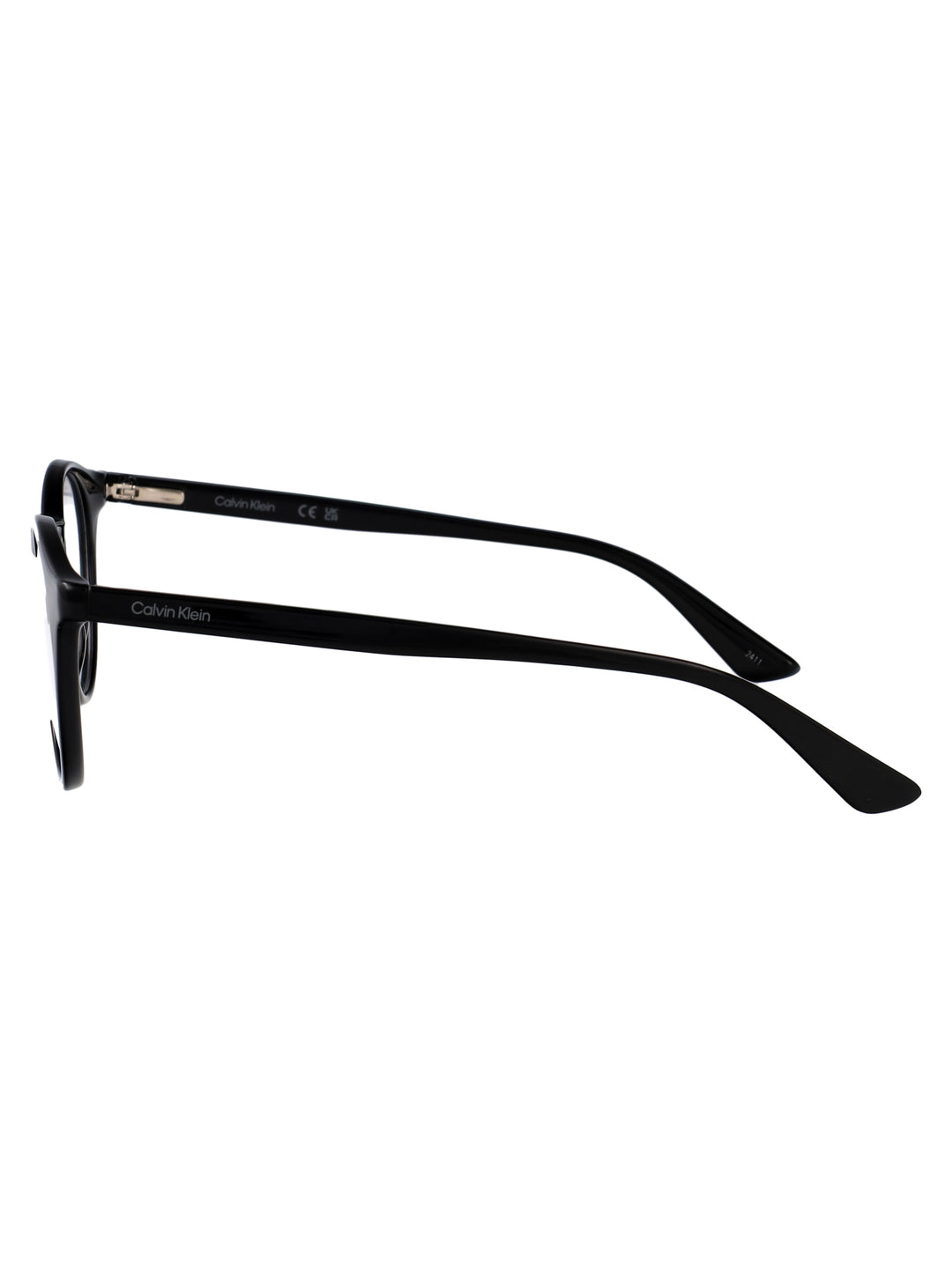 Calvin Klein OPTICAL - Nero | ce2ac6cbdcfd37249459d7ff6117a53d365eebcf
