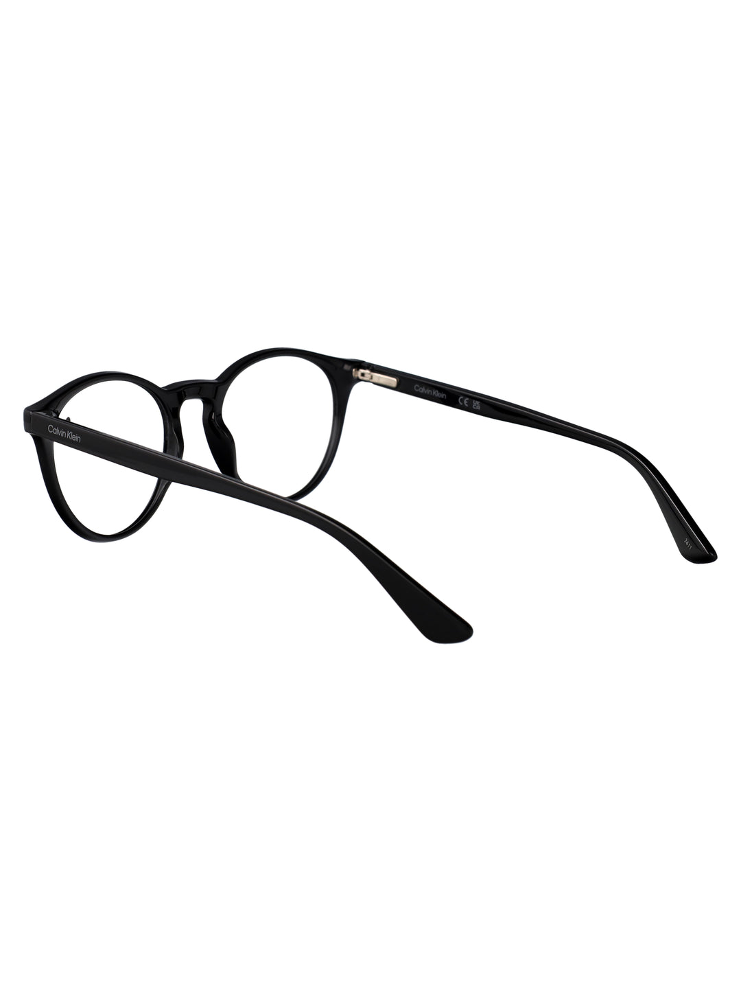 Calvin Klein OPTICAL - Nero | e0c0f5bb72c57ff17dcf4a8d7de1b064d2efe3eb