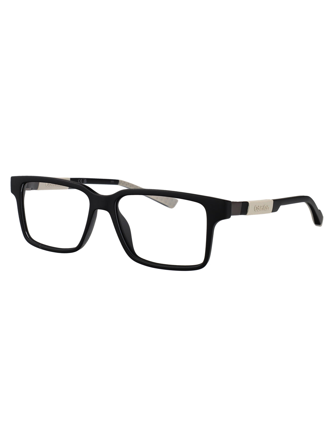 Calvin Klein OPTICAL - Nero | c333f4e86a55bd301ce97863c8301b50b97a856c