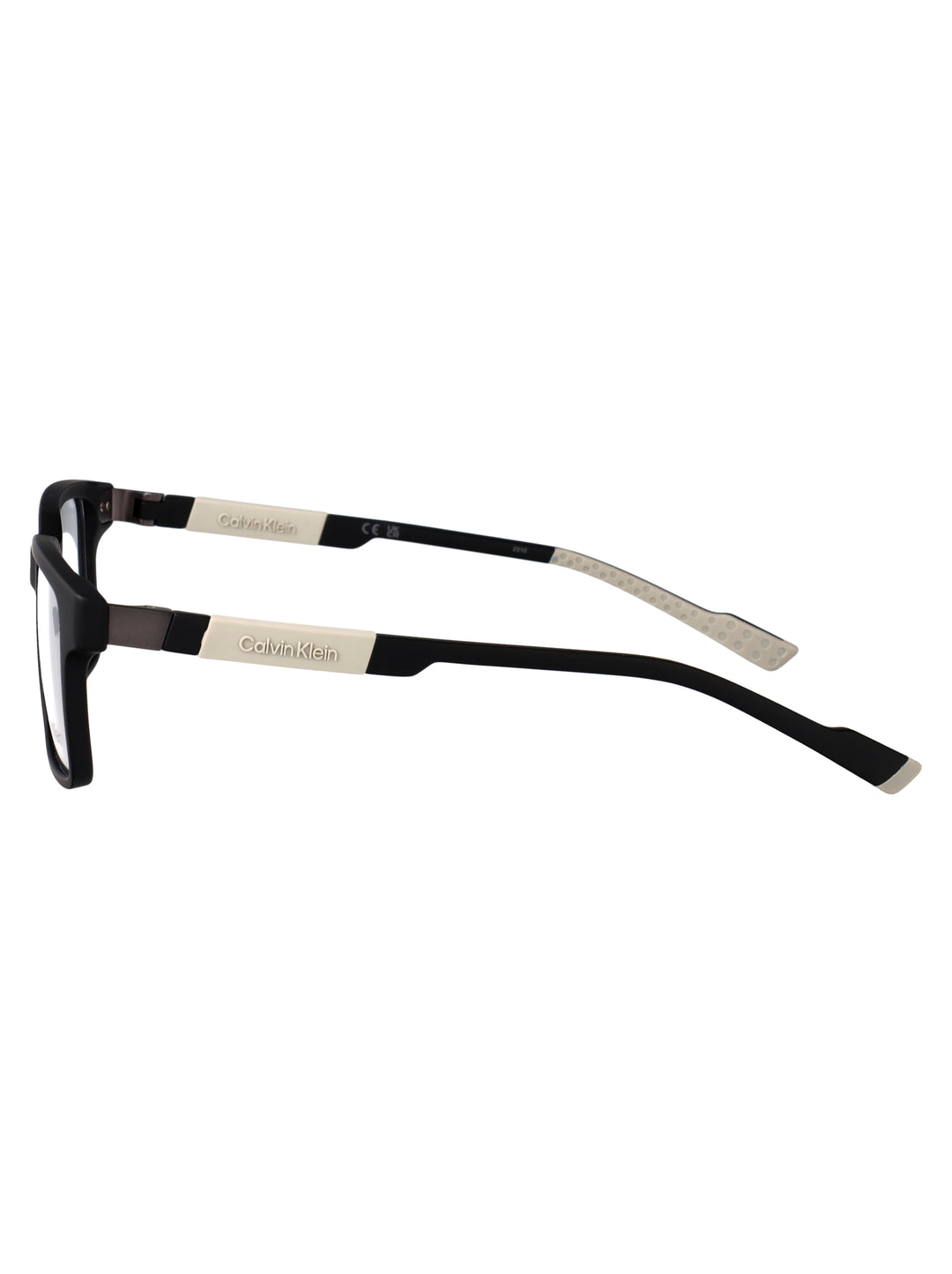 Calvin Klein OPTICAL - Nero | 7b3d80e1ede49e1ea2f982e0f01a09ddf36f1213
