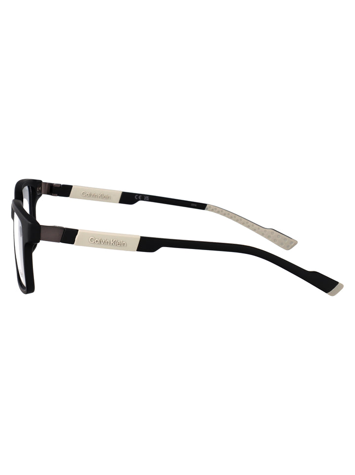 Calvin Klein OPTICAL - Nero | 7b3d80e1ede49e1ea2f982e0f01a09ddf36f1213