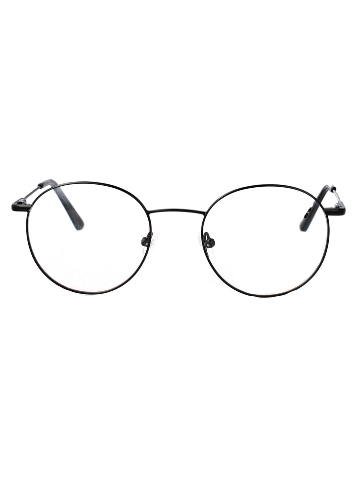 Calvin Klein OPTICAL - Nero | fa2cc6e6510ad9b0fb68012c01a191fde3cf8941