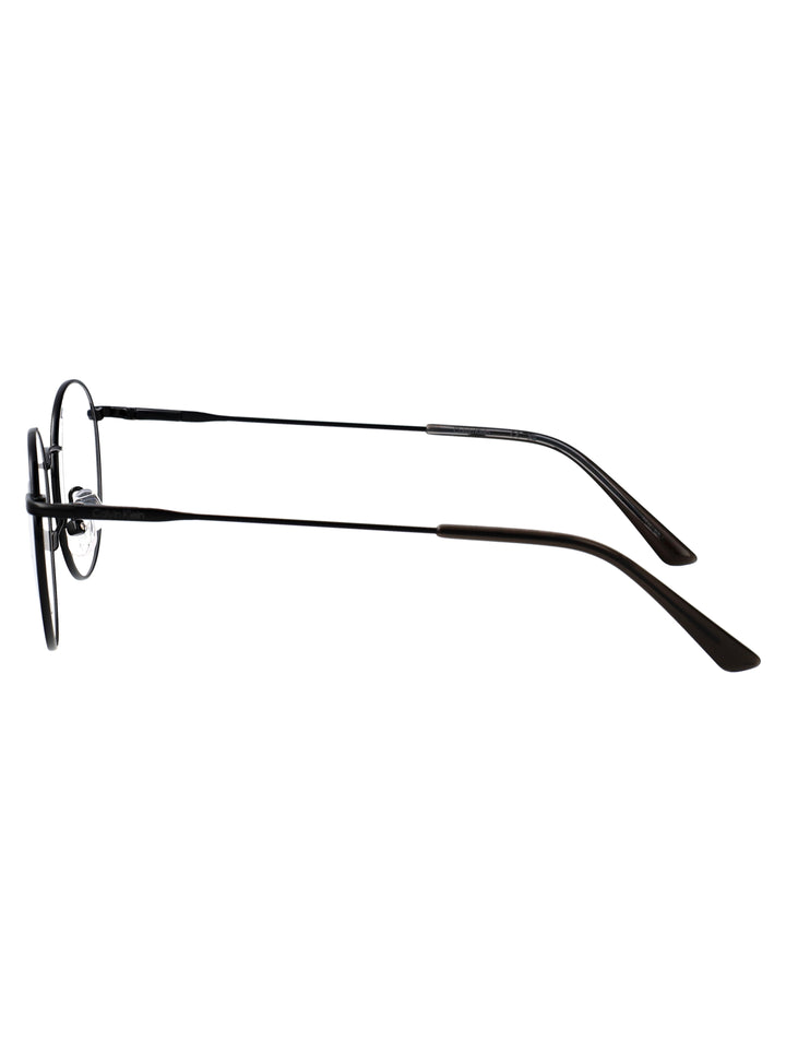 Calvin Klein OPTICAL - Nero | 55669529fe1d10a5258c0d7626bfabc1980dc6bd