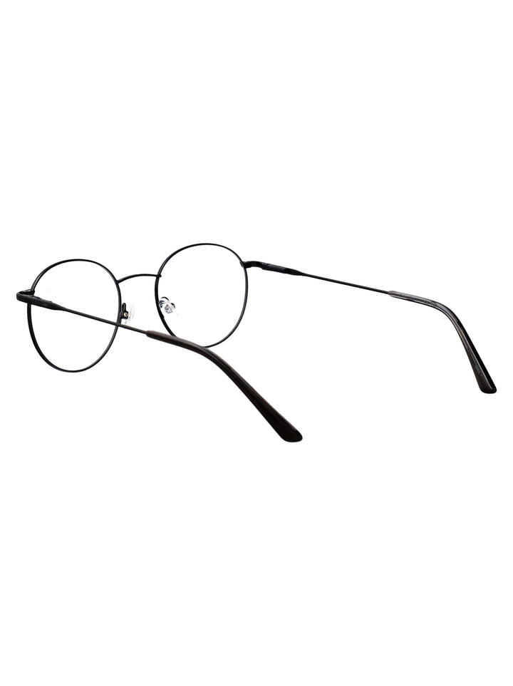 Calvin Klein OPTICAL - Nero | 9cc12de4ce899780bebc66f83bf054daeb3c8aec