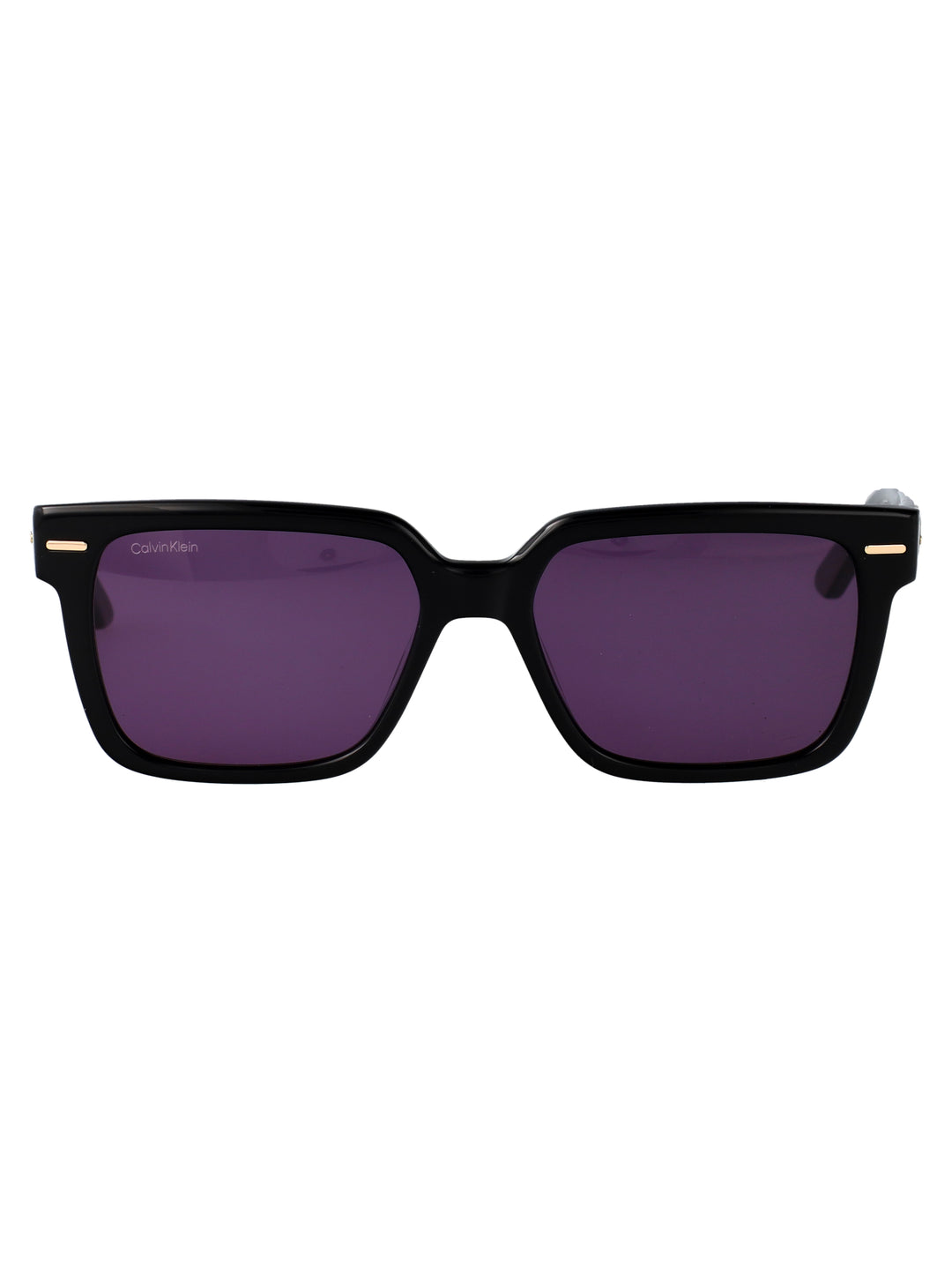 Calvin Klein SUNGLASSES - Nero | 25877f7b9aece209caa7cda8b4863be1ea2ea7fb