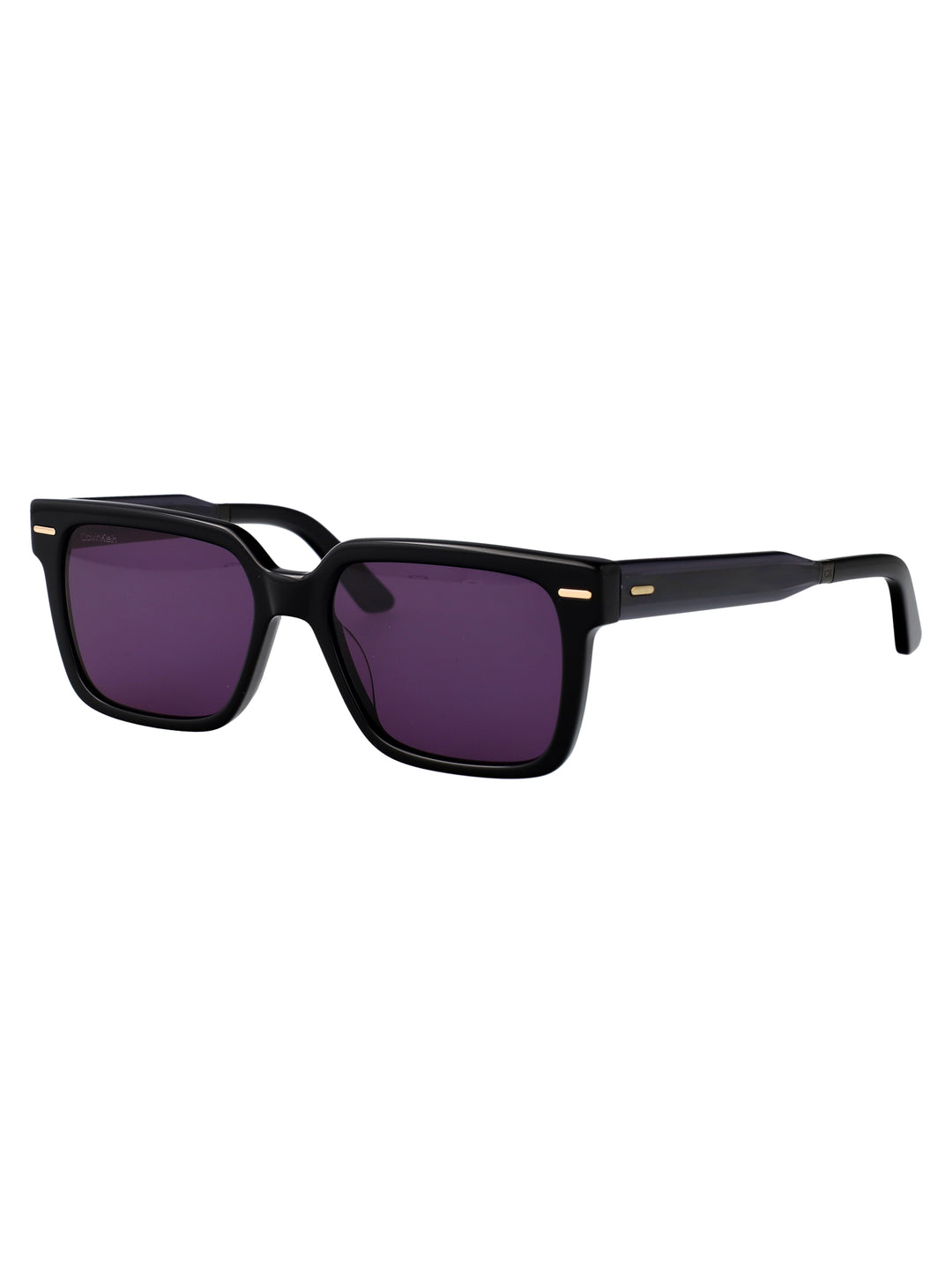 Calvin Klein SUNGLASSES - Nero | 4f22f8523fc6457962558c82fbdc8e69221dcac9