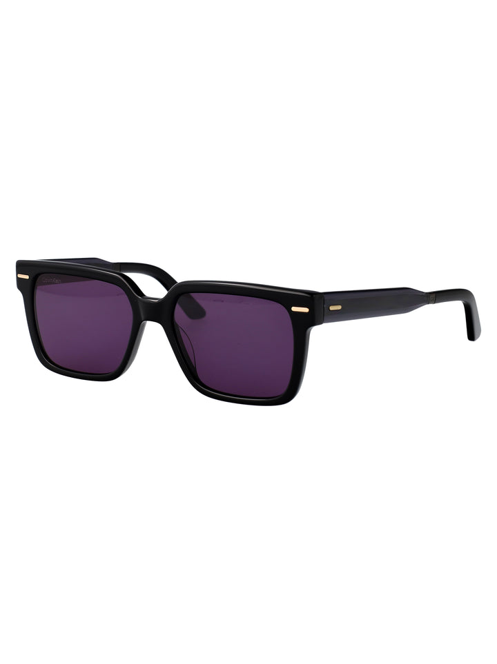 Calvin Klein SUNGLASSES - Nero | 4f22f8523fc6457962558c82fbdc8e69221dcac9