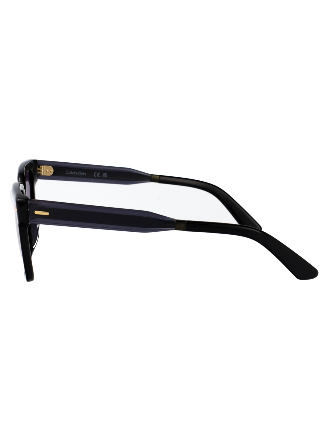 Calvin Klein SUNGLASSES - Nero | a8aae986db82c4fcb61ec6a9f4a7db958b9700f1