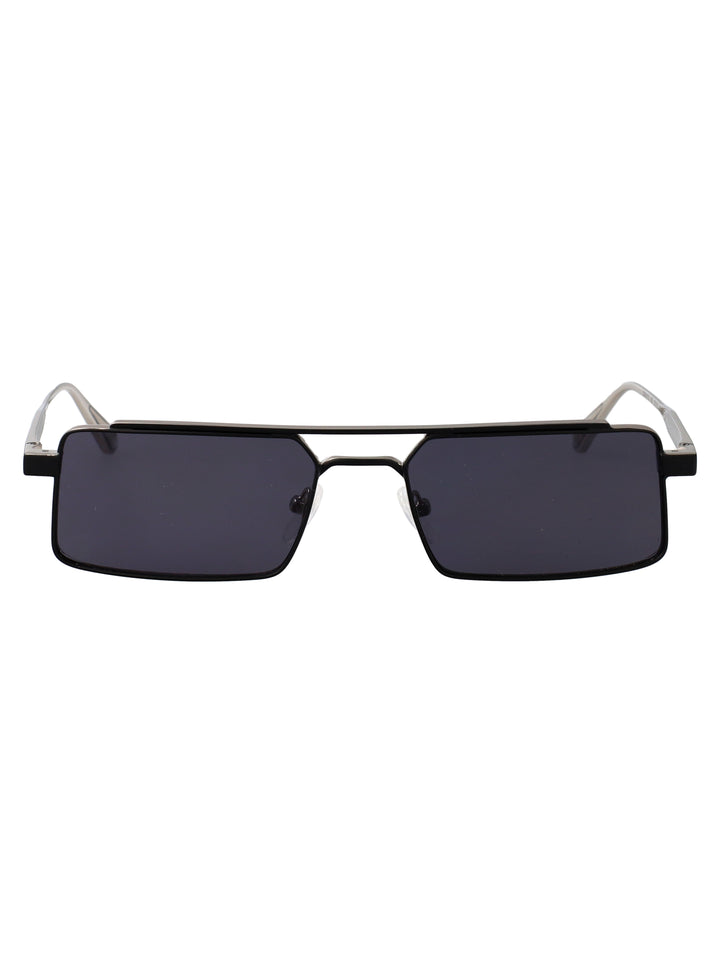 Calvin Klein SUNGLASSES - Nero | 9341b8045109123bdfc34c8960d387b892c51f95
