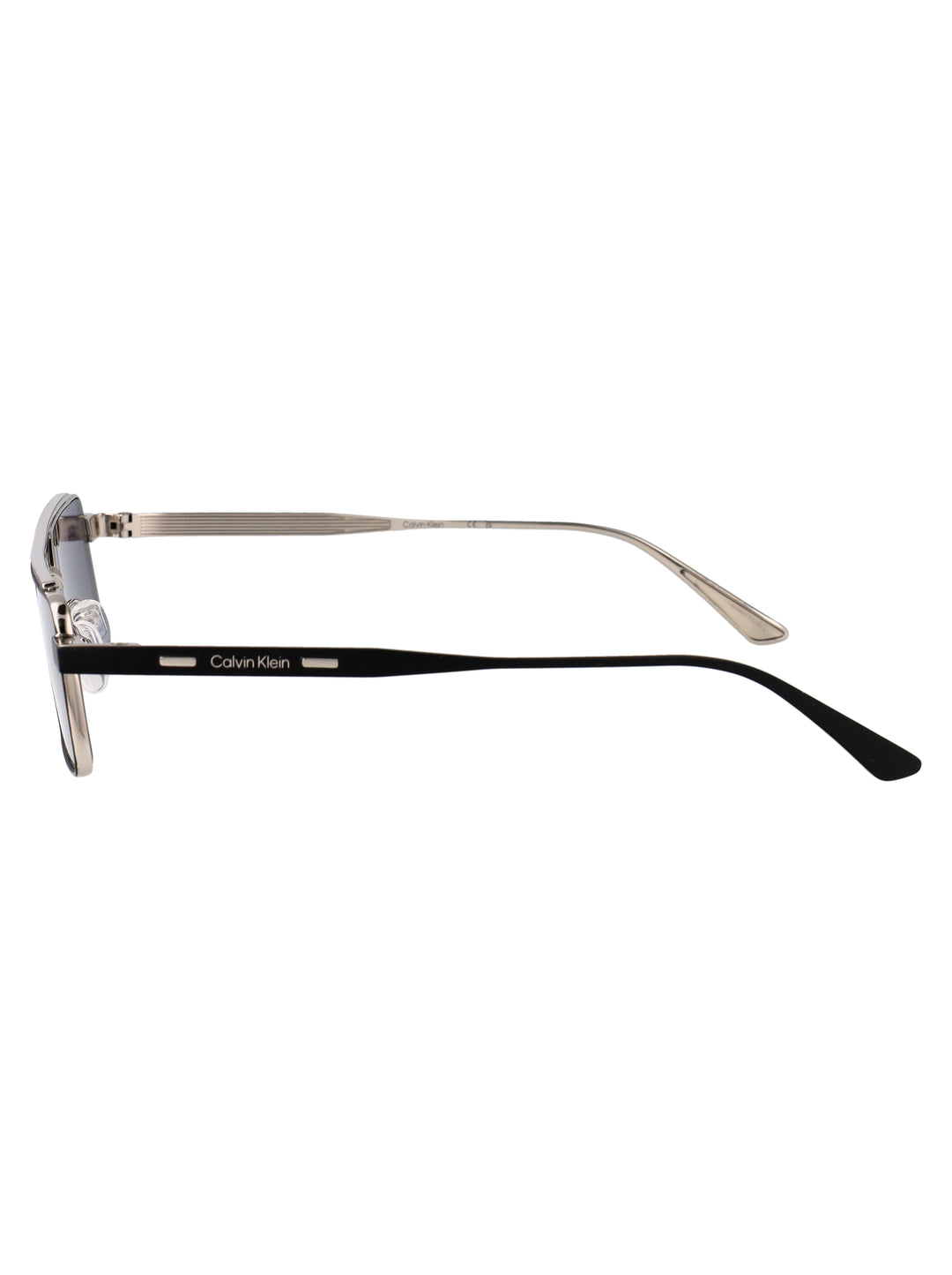 Calvin Klein SUNGLASSES - Nero | 2dc570b613262a4a28ab9a447f62b7d2a36983a0