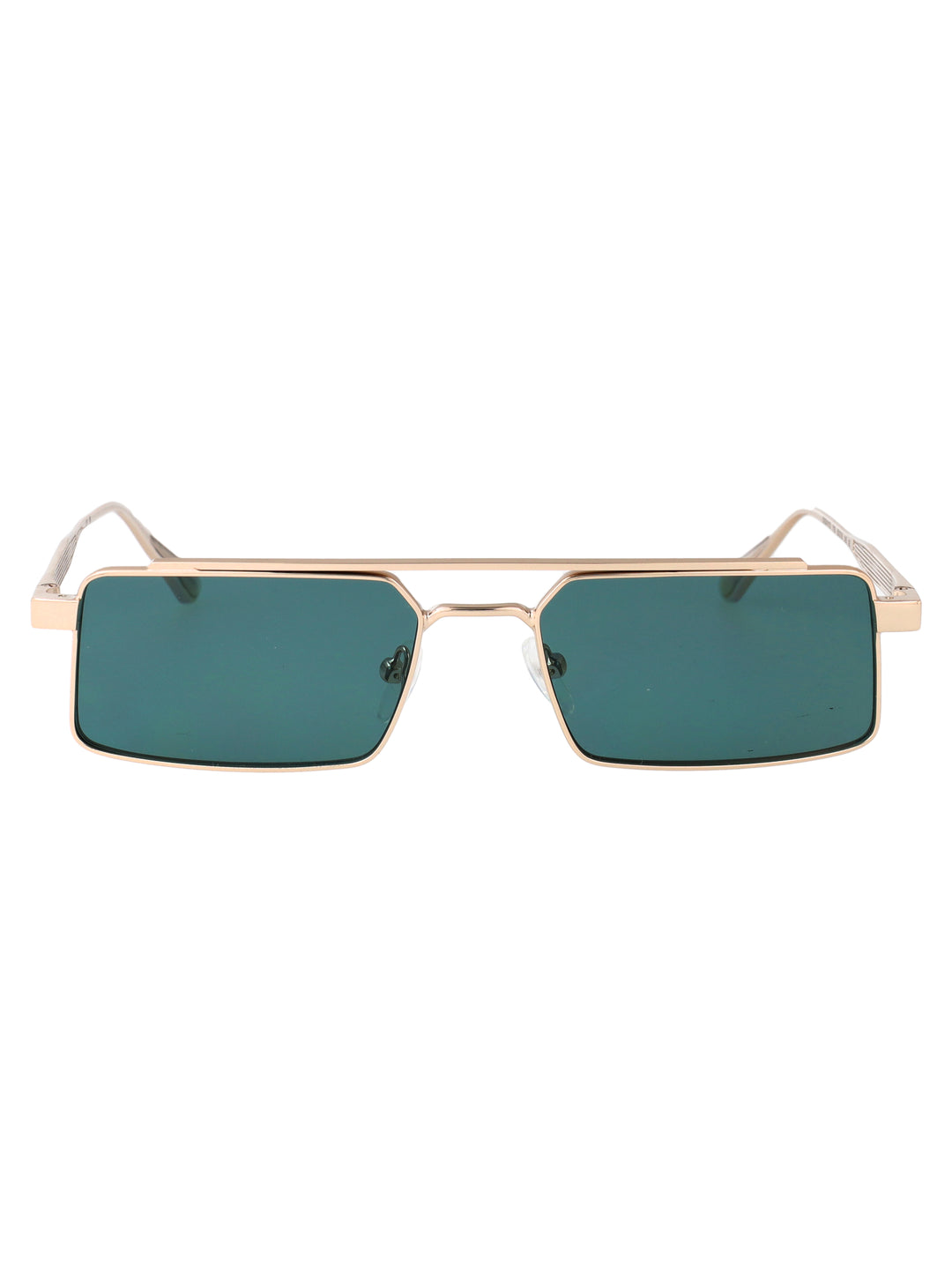 Calvin Klein SUNGLASSES - Oro | 00a3236e9035fa7729f8de5a43228d781ad1921e