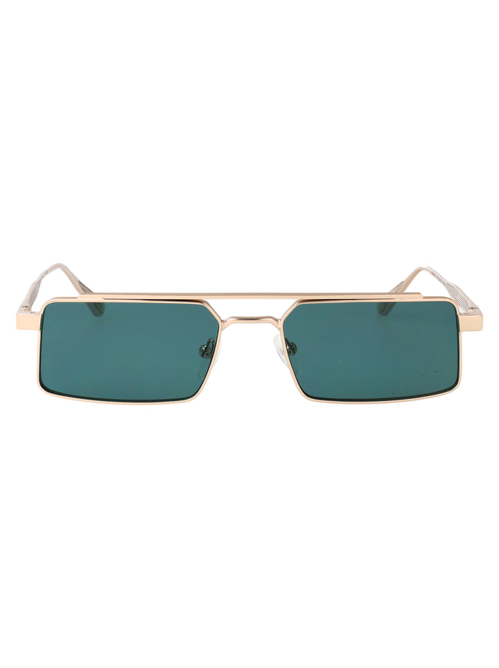 Calvin Klein SUNGLASSES - Oro | 00a3236e9035fa7729f8de5a43228d781ad1921e