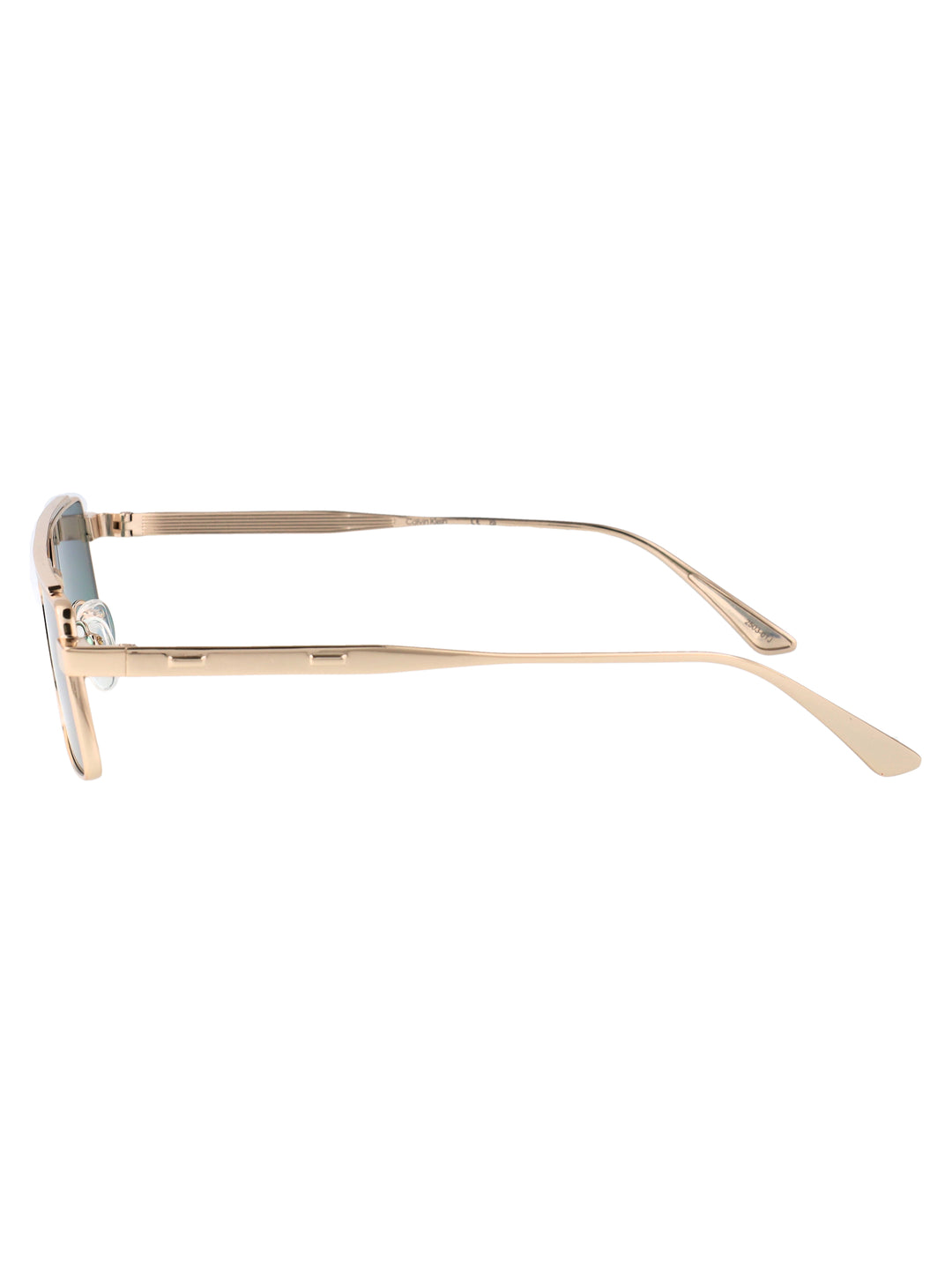 Calvin Klein SUNGLASSES - Oro | b14fe6fbab959e39fb57c1c81492051c9786dc1c