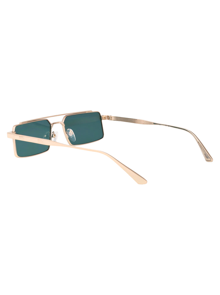Calvin Klein SUNGLASSES - Oro | f23f050eb4451a15b453fd50786ad5aa8b755754