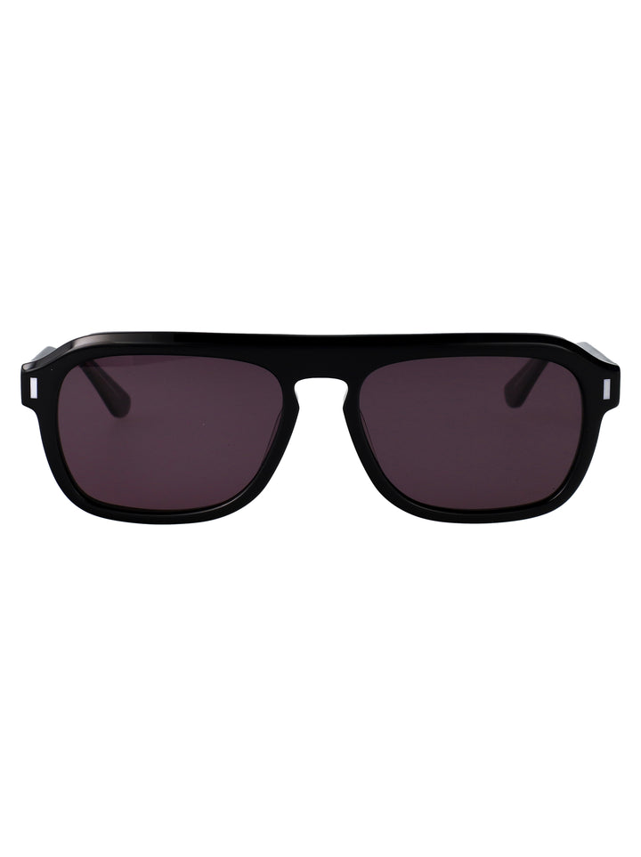 Calvin Klein SUNGLASSES - Nero | 0ae511927f9c7ff9e2e49a91a28f9d775264b0fe
