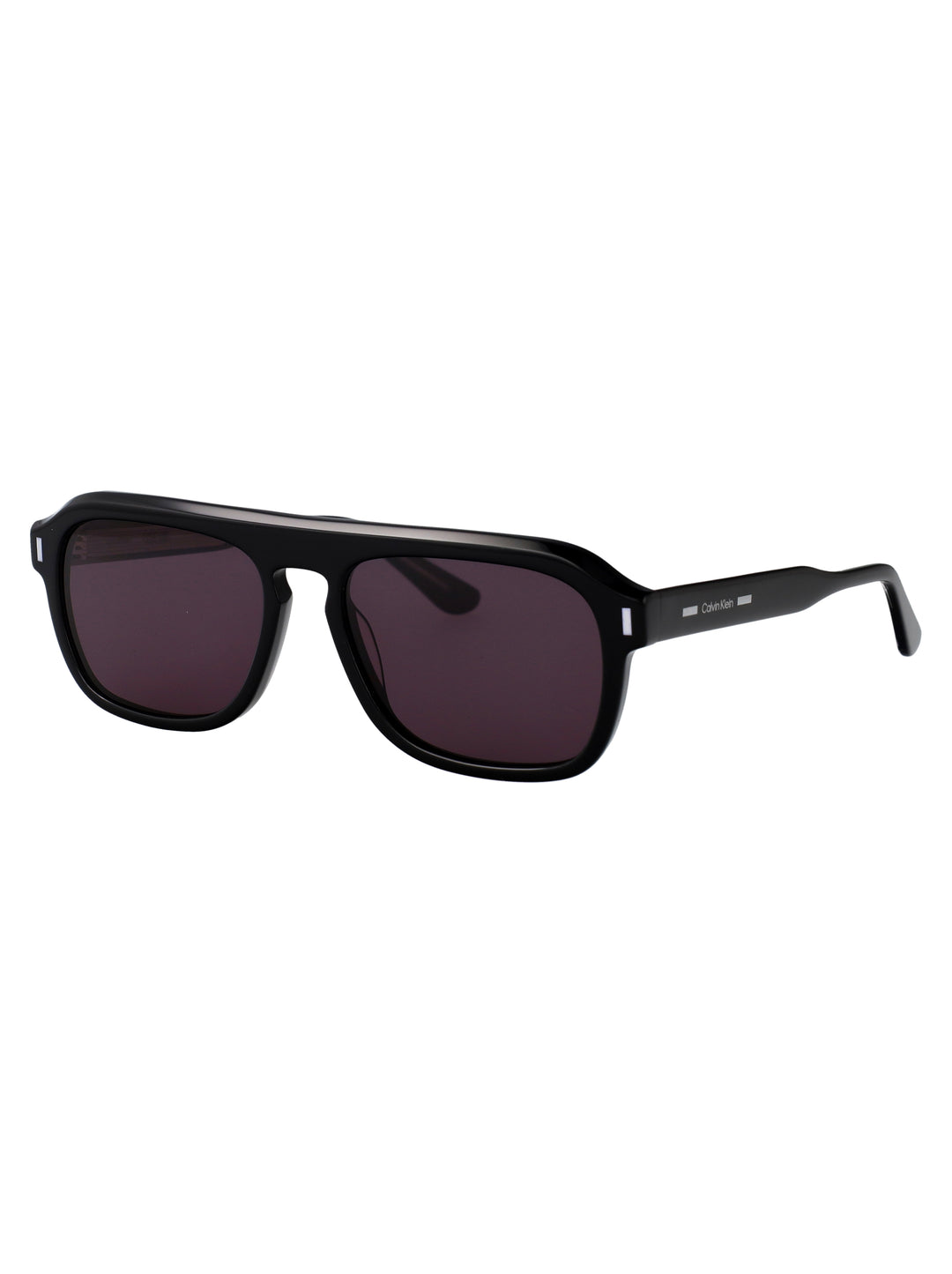 Calvin Klein SUNGLASSES - Nero | 1918b763e69fac93a1f35b1a611931ca3af46a7a