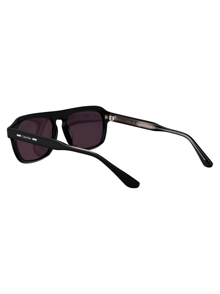 Calvin Klein SUNGLASSES - Nero | b2dbb4376a4f6b06a9445baebec33bee2d40320a