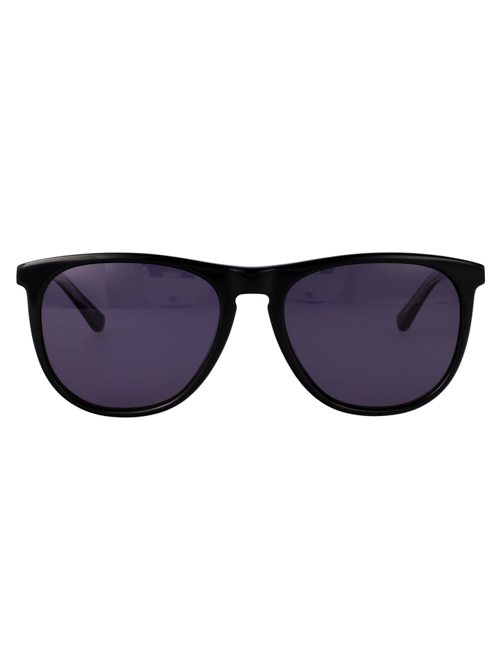 Calvin Klein SUNGLASSES - Nero | 0ccf4d23df0f962491bd590ff891750f0e9bf3a3
