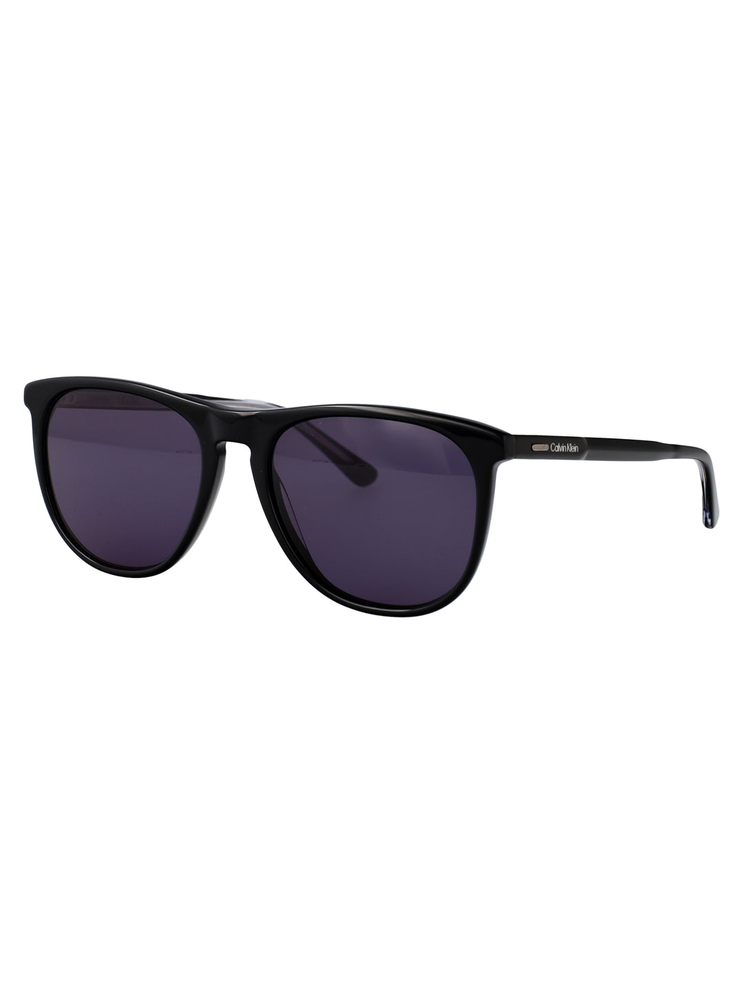 Calvin Klein SUNGLASSES - Nero | dc4132c2ae7a7653446adc8e6e5f448277eb86a2