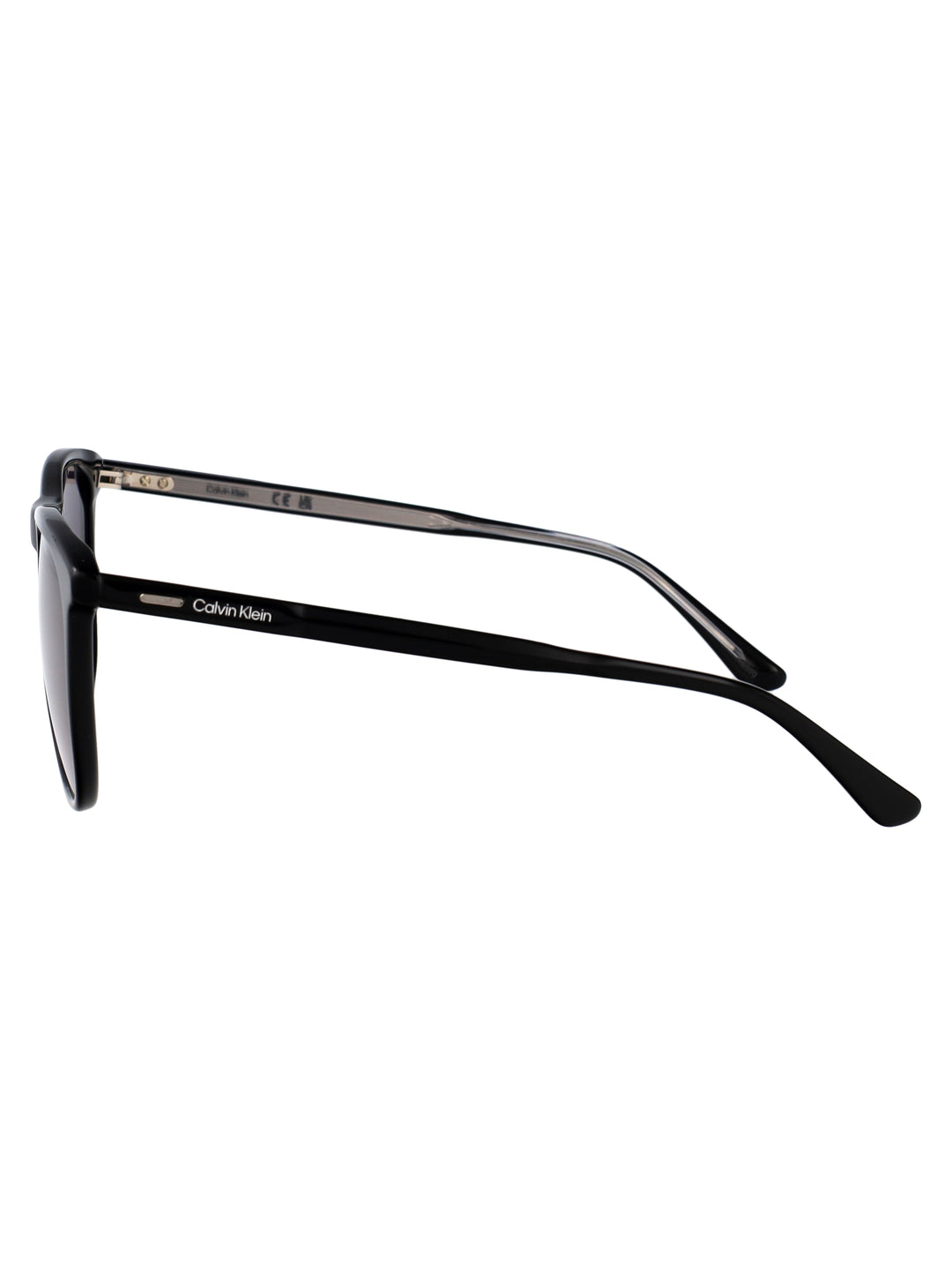 Calvin Klein SUNGLASSES - Nero | 40e5946879145a7e706d8a117da9a236bec23aa7