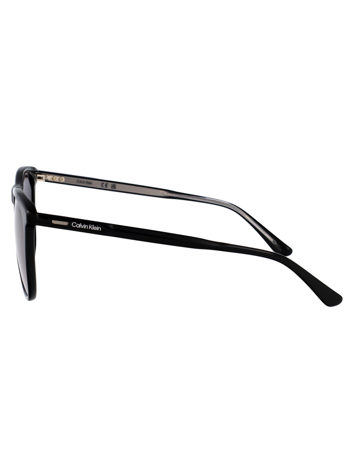 Calvin Klein SUNGLASSES - Nero | 40e5946879145a7e706d8a117da9a236bec23aa7