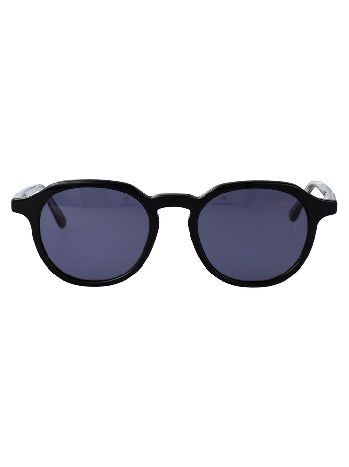 Calvin Klein SUNGLASSES - Nero | 667344e2b7378059d4b3ad03a1b613fd63d67cf2