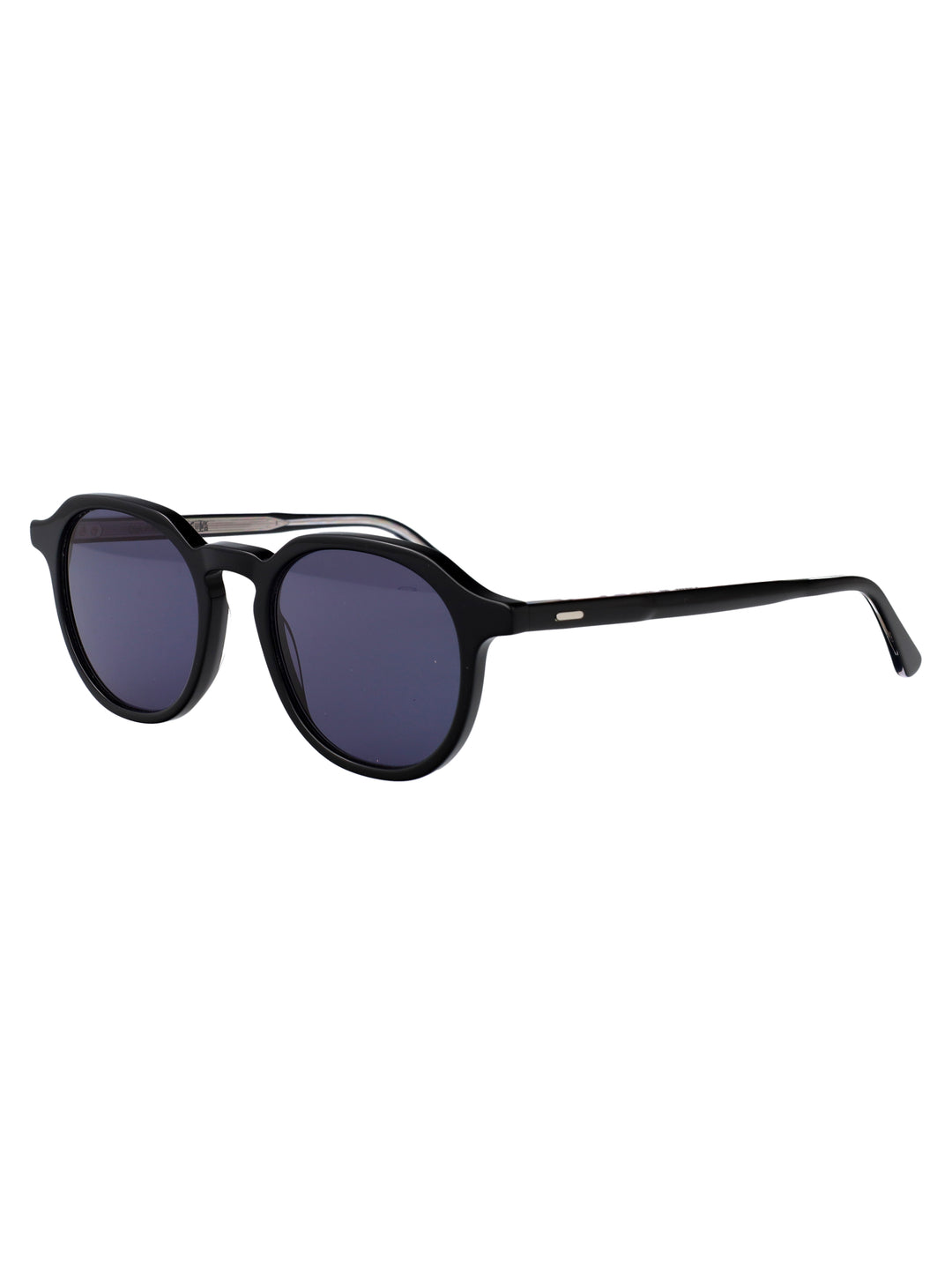 Calvin Klein SUNGLASSES - Nero | ca380fb13a935b9579edc05921ec7a00a9494f95
