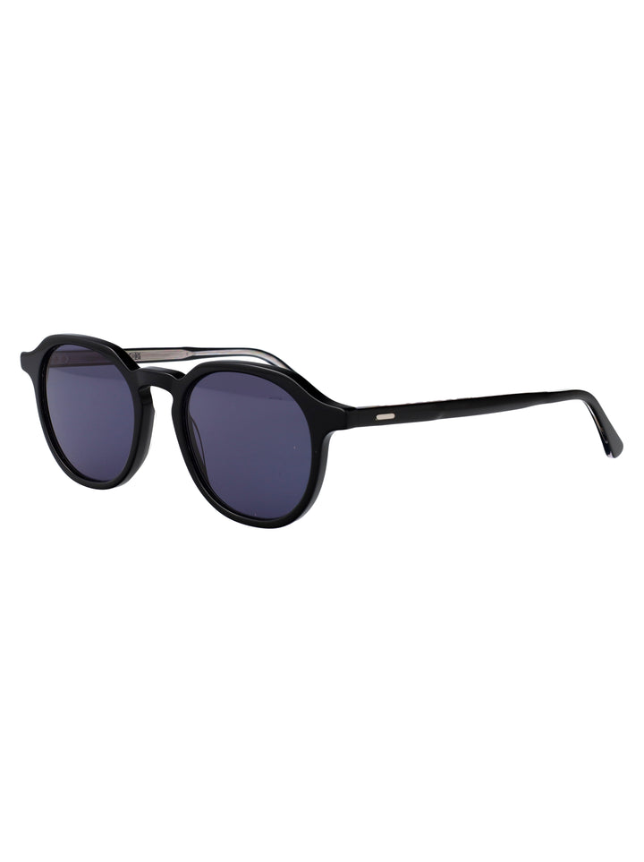 Calvin Klein SUNGLASSES - Nero | ca380fb13a935b9579edc05921ec7a00a9494f95