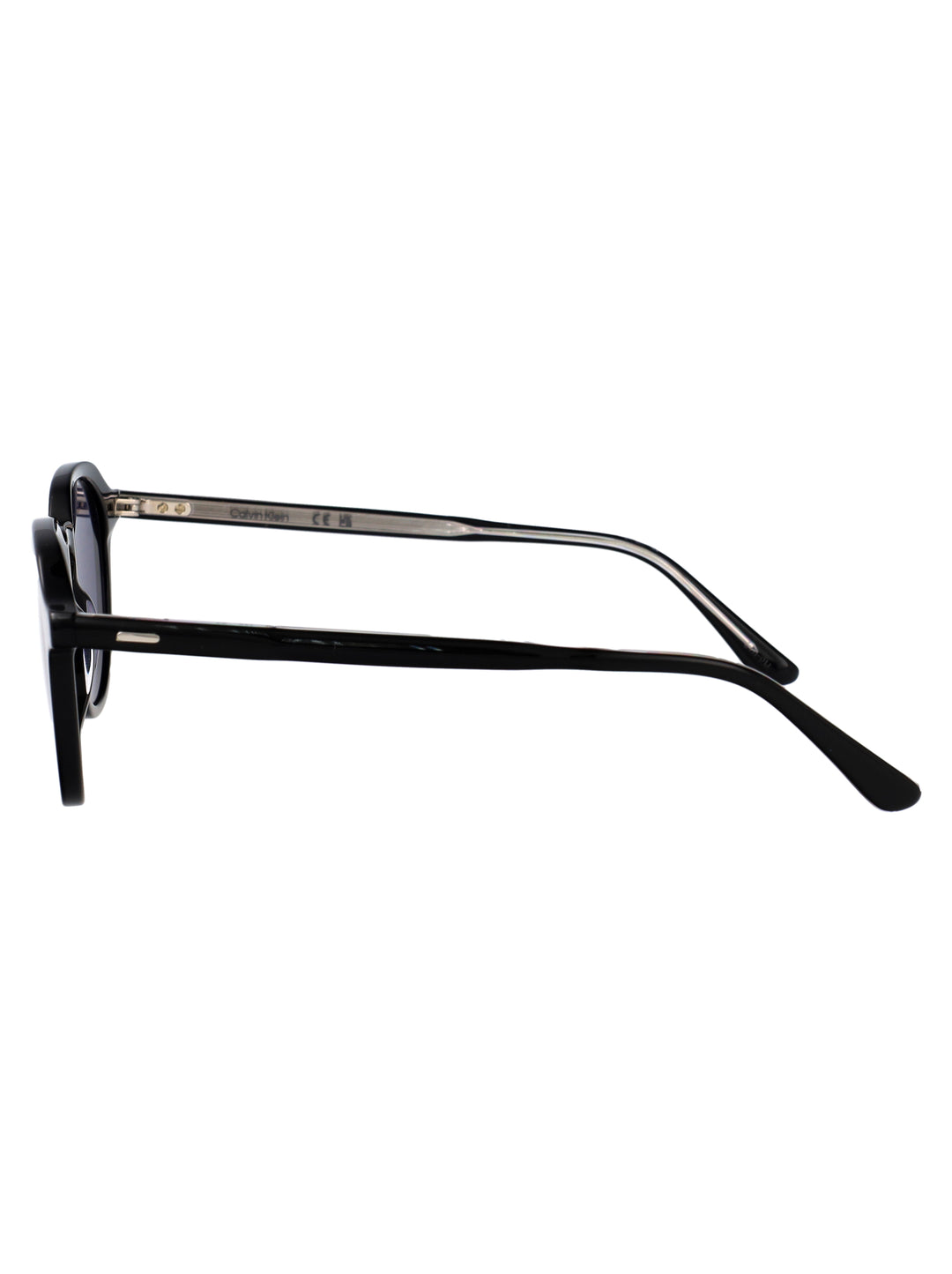 Calvin Klein SUNGLASSES - Nero | 122d344661e6d7802f1da71021a9a7c145fed9e5