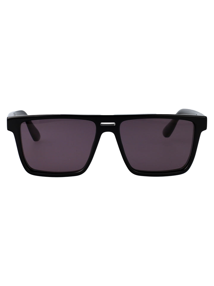 Calvin Klein SUNGLASSES - Nero | 49edf083d75ea8de1bde022b8c4a10a7a674cf02
