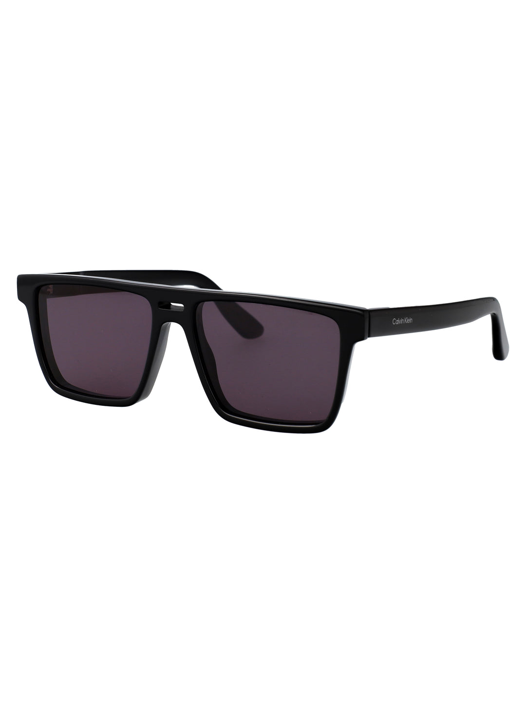 Calvin Klein SUNGLASSES - Nero | a707eabae81e9711c97e6cfeb29a35e1d79ff2ea