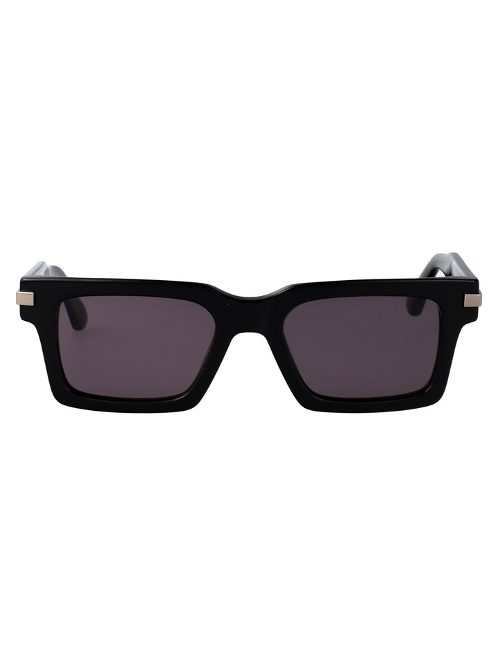 Calvin Klein SUNGLASSES - Nero | 22e9e7eeae81bfa3aabc683aea75e8a726d694a4