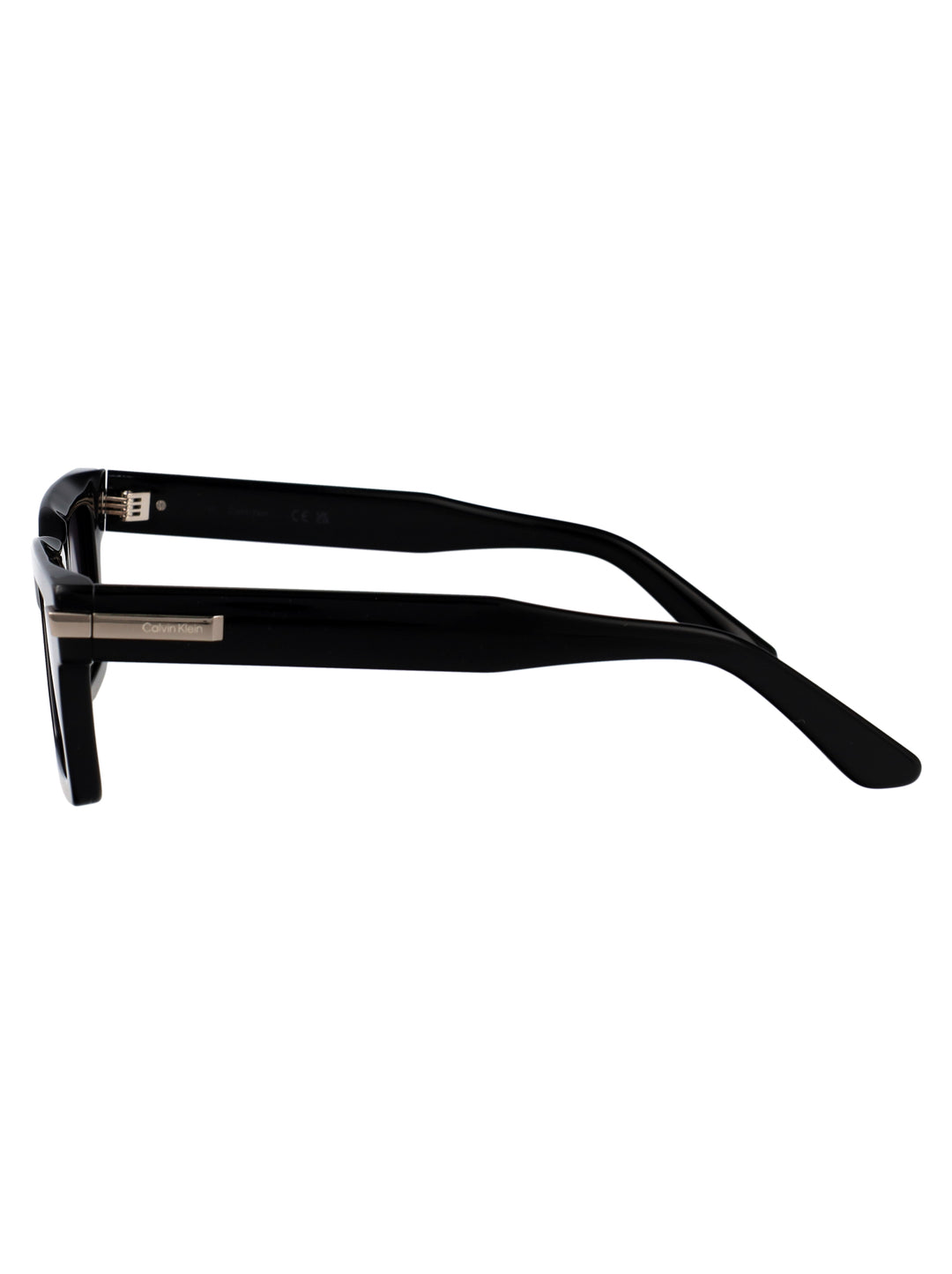 Calvin Klein SUNGLASSES - Nero | fbbef8c7635fce899c1951dfe595a1d2ff42a36c