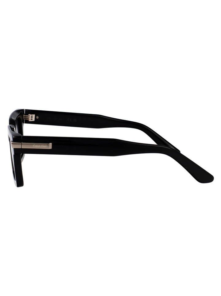 Calvin Klein SUNGLASSES - Nero | fbbef8c7635fce899c1951dfe595a1d2ff42a36c