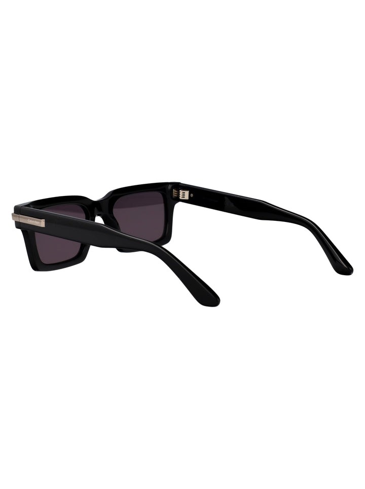 Calvin Klein SUNGLASSES - Nero | 0154ac42eed08c10ce010591bd294659a3103152
