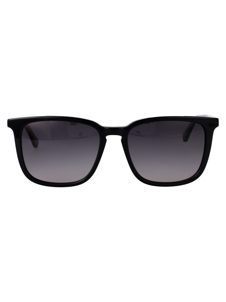 Calvin Klein SUNGLASSES - Nero | d8e2eeb2308b418dc1bf4a70ee6df515c64b9cdc
