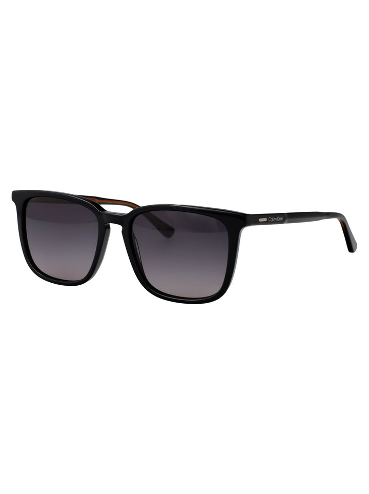 Calvin Klein SUNGLASSES - Nero | b2445827aa46f3b32a7ecd70b6d90016132fe0c1
