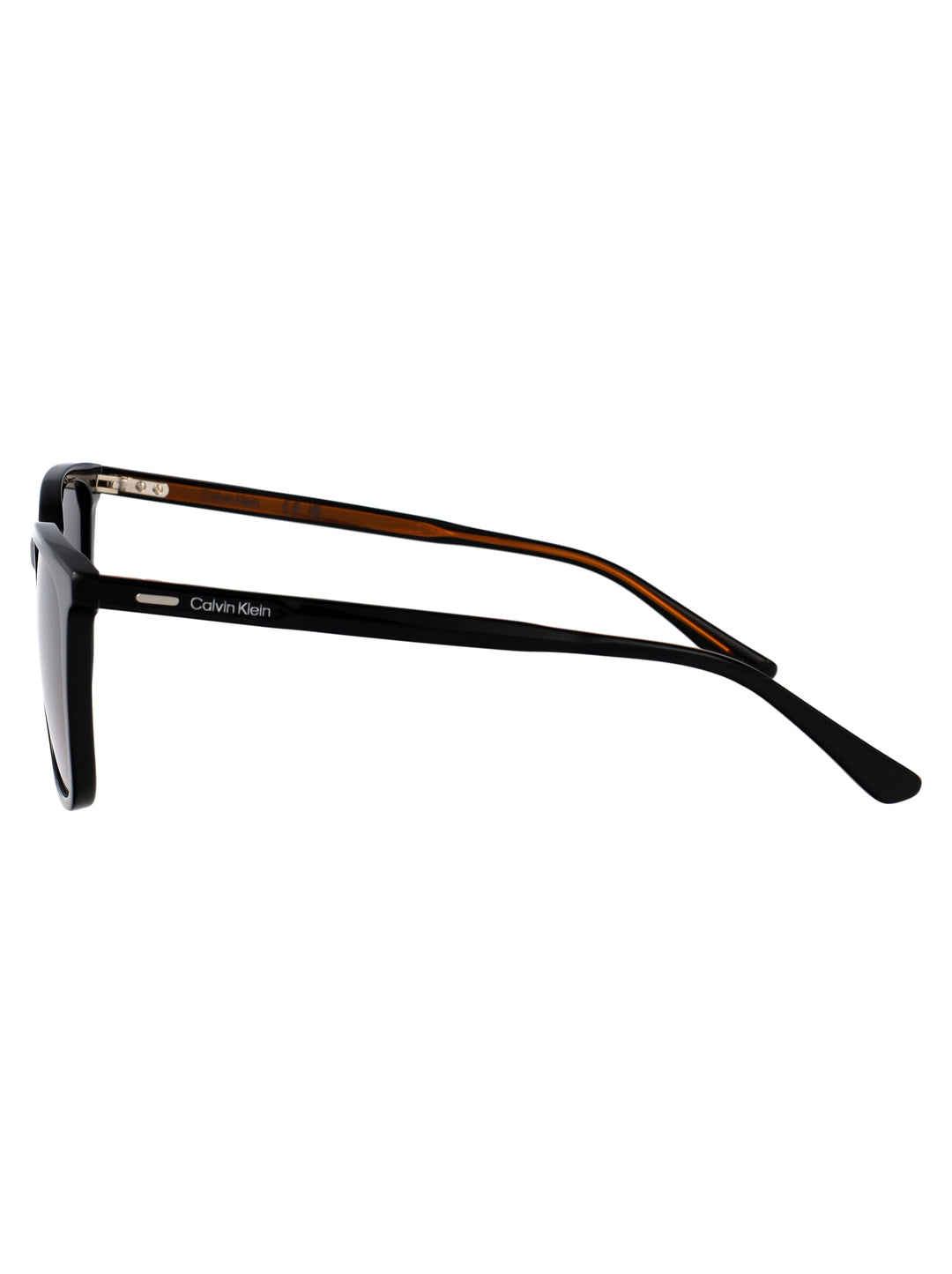 Calvin Klein SUNGLASSES - Nero | 8bea09d4258d87fa60b0c38ed8f4f878a60c4aae