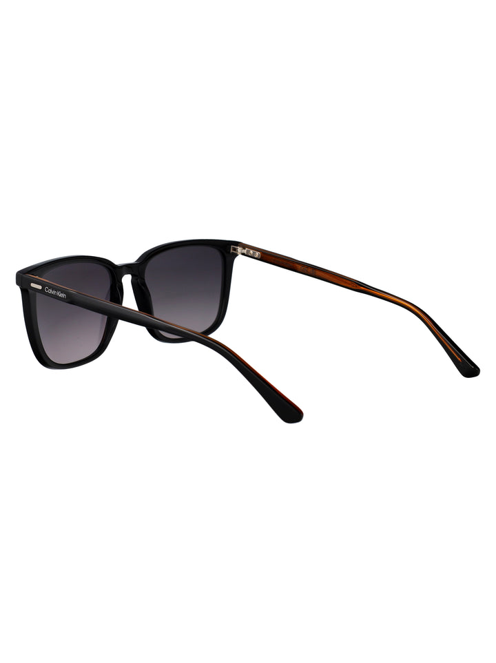 Calvin Klein SUNGLASSES - Nero | 8d4b8a739269bf26bdeb0bbd99d8d9324b1e1bed