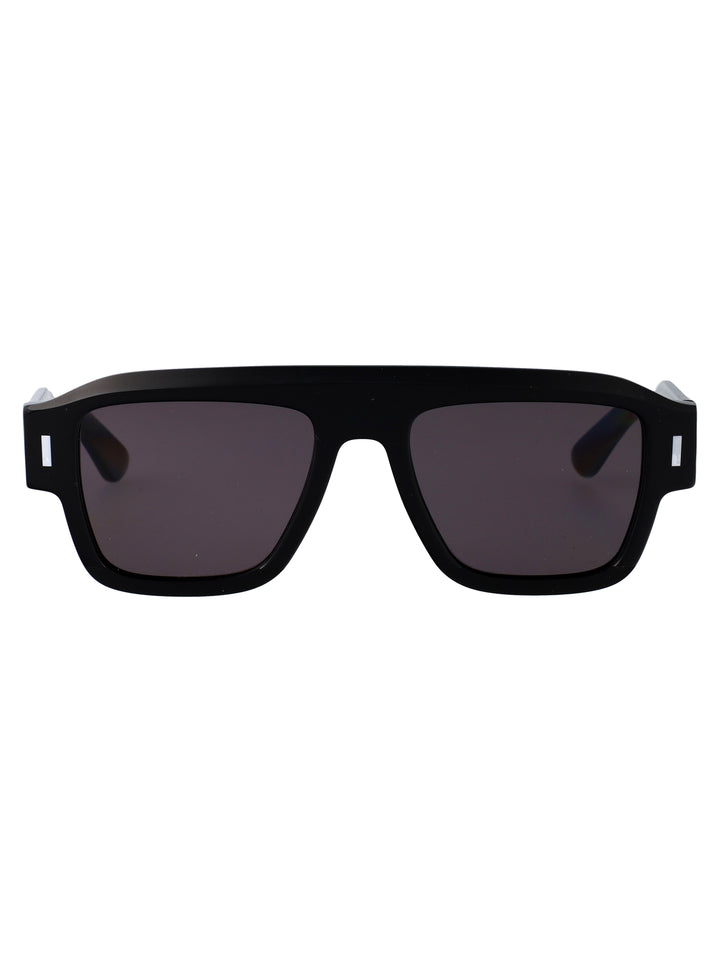 Calvin Klein SUNGLASSES - Nero | 17b0c8708d16ba7bd3a08fc2a6281370c899aeca